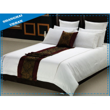 Hotel Bed Cover, Bed Runner
